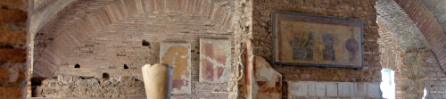ancient ostia half day tour       